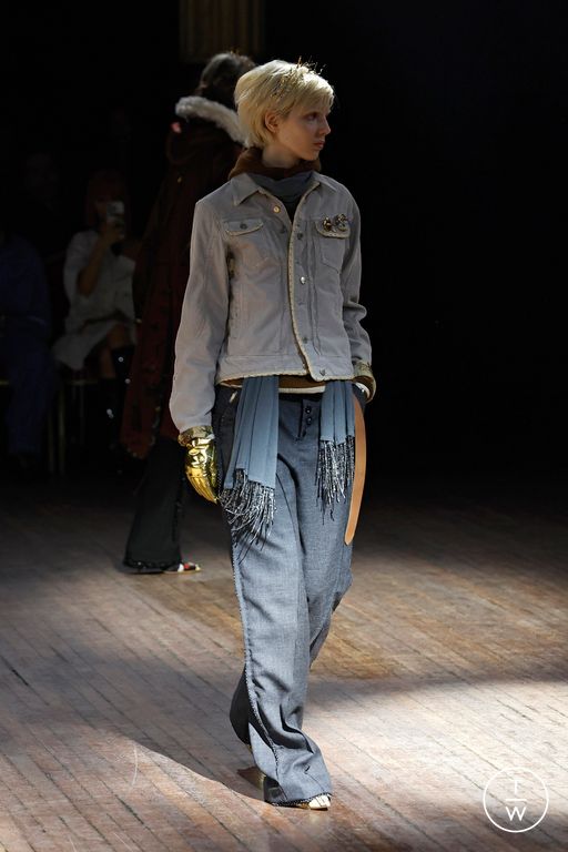 FW25 Undercover Look 17