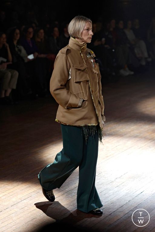 FW25 Undercover Look 18