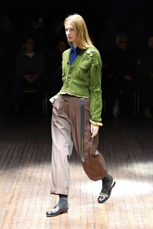 FW25 Undercover Look 19