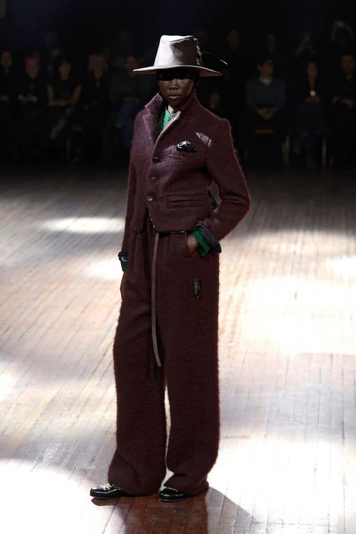 FW25 Undercover Look 20