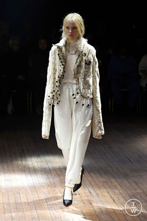 FW25 Undercover Look 22