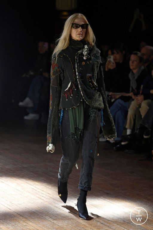 FW25 Undercover Look 23