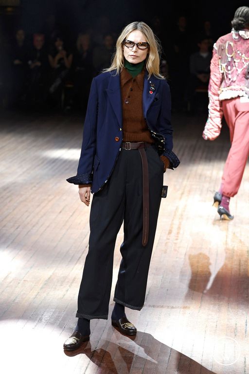 FW25 Undercover Look 25