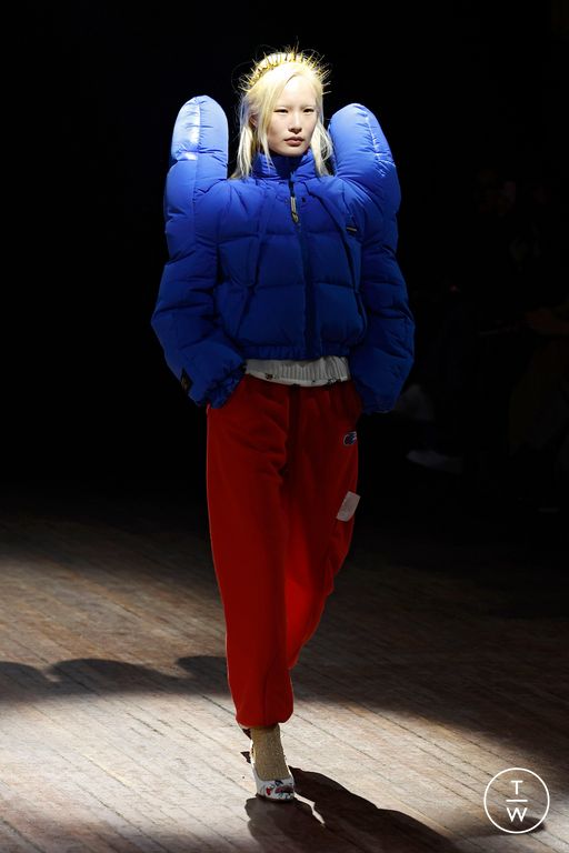 FW25 Undercover Look 27