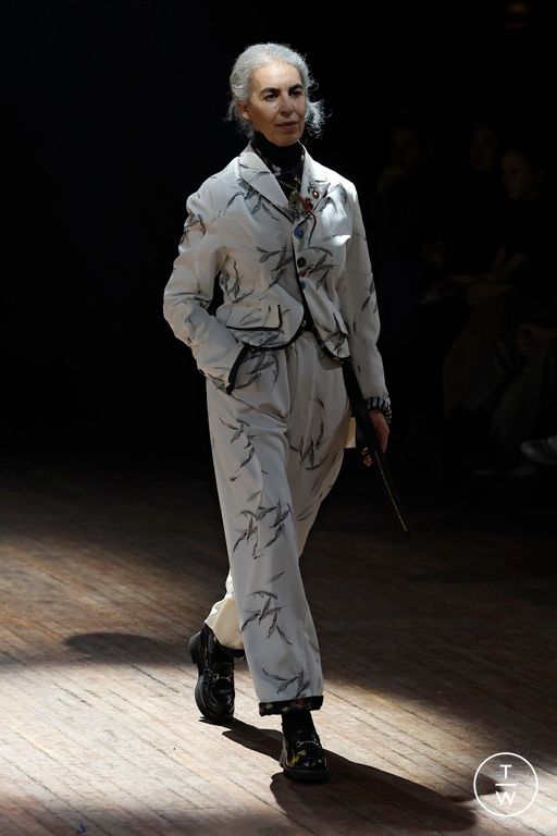 FW25 Undercover Look 33