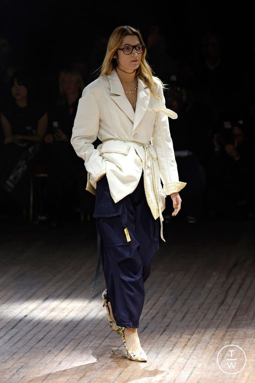 FW25 Undercover Look 34