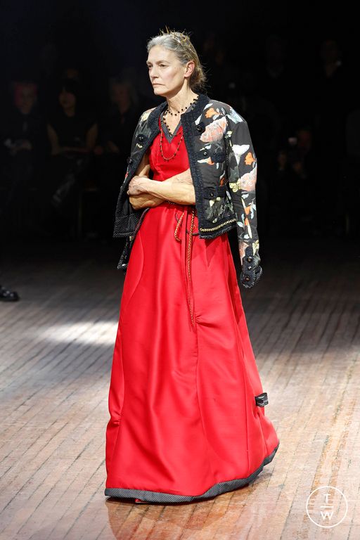 FW25 Undercover Look 35