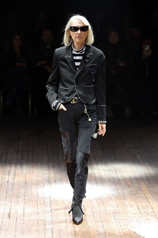 FW25 Undercover Look 38