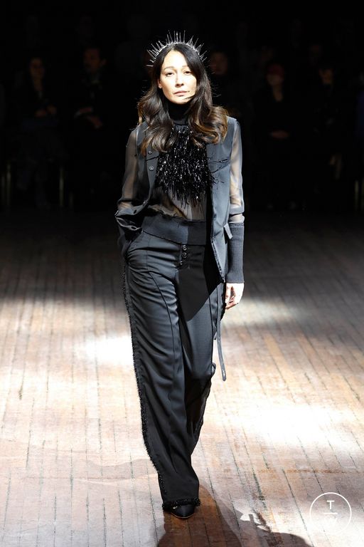 FW25 Undercover Look 39