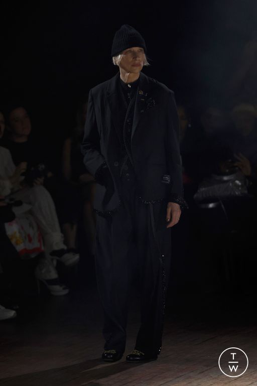 FW25 Undercover Look 40