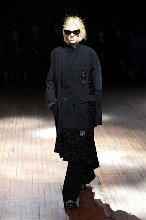 FW25 Undercover Look 41