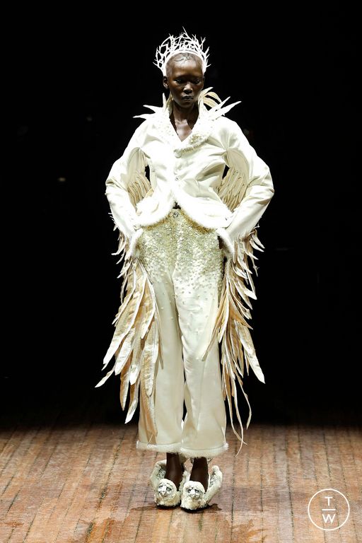 FW25 Undercover Look 47