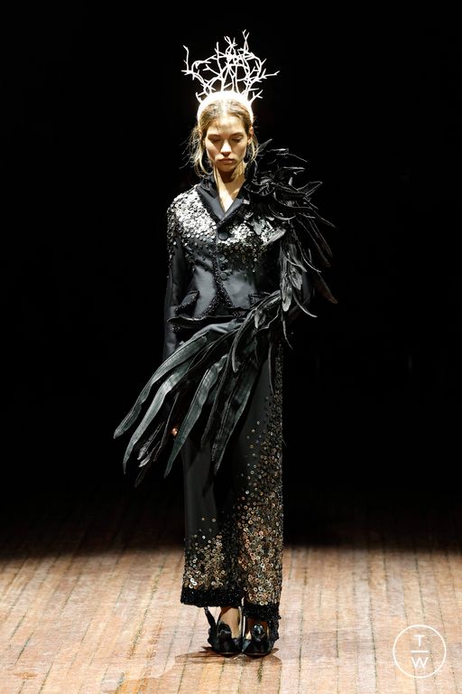 FW25 Undercover Look 48