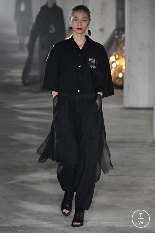 SS24 Undercover Look 39