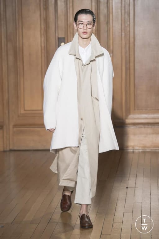 F/W 18 Hed Mayner Look 14