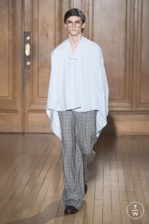 F/W 18 Hed Mayner Look 10