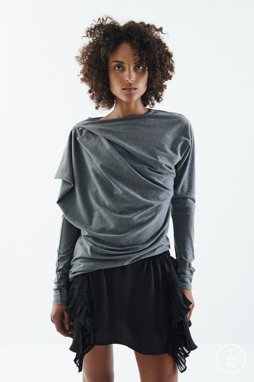 Pre-Fall 2025 Vaillant Look 11