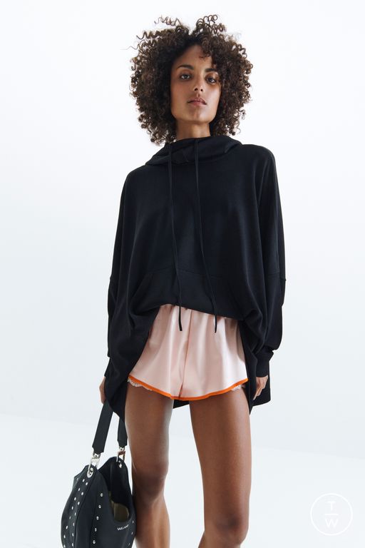 Pre-Fall 2025 Vaillant Look 14