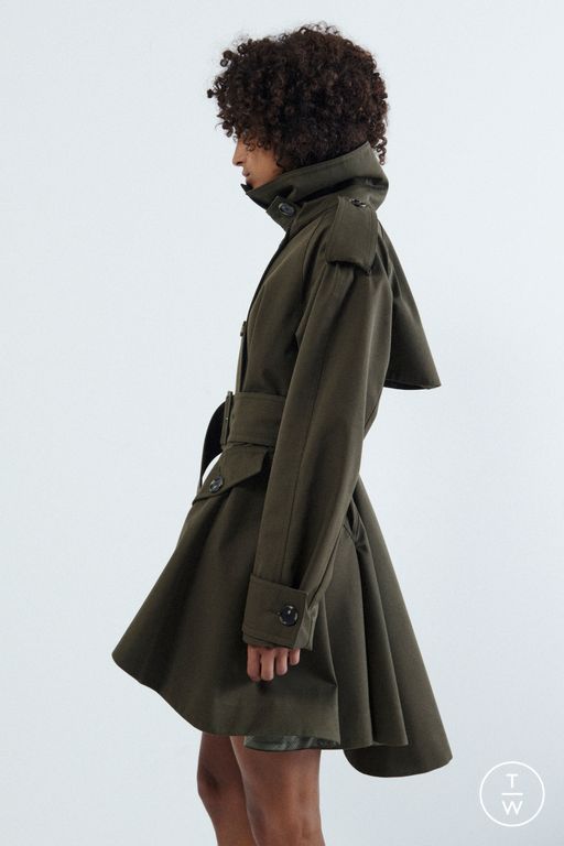 Pre-Fall 2025 Vaillant Look 16