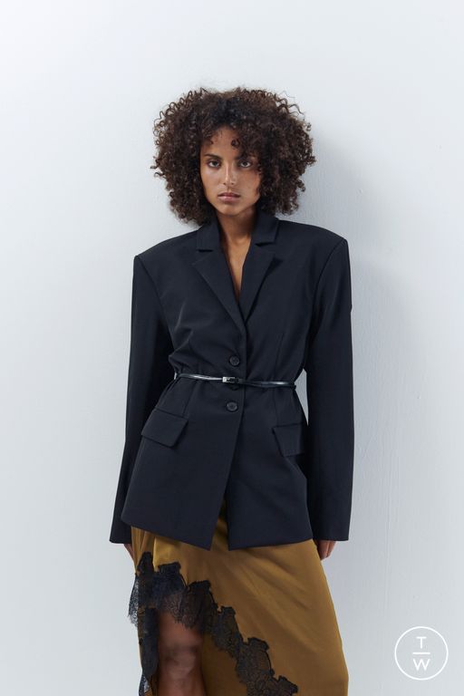 Pre-Fall 2025 Vaillant Look 19
