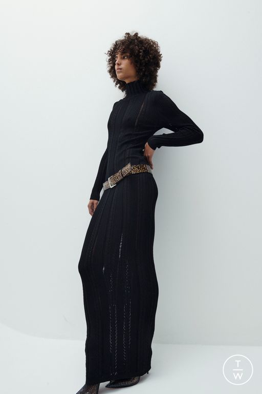 Pre-Fall 2025 Vaillant Look 20