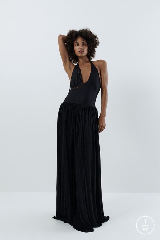 Pre-Fall 2025 Vaillant Look 22