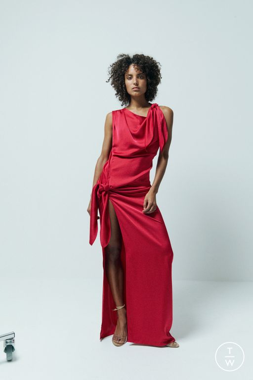 Pre-Fall 2025 Vaillant Look 25