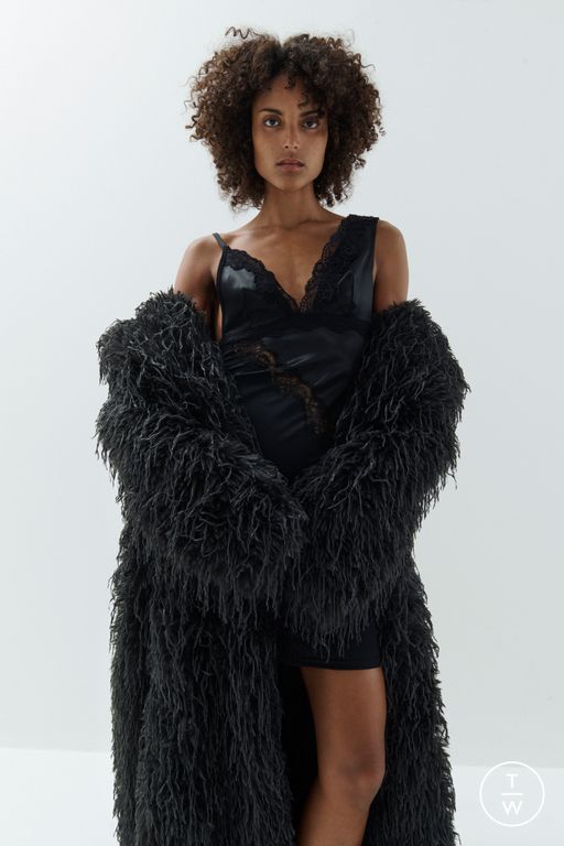 Pre-Fall 2025 Vaillant Look 27
