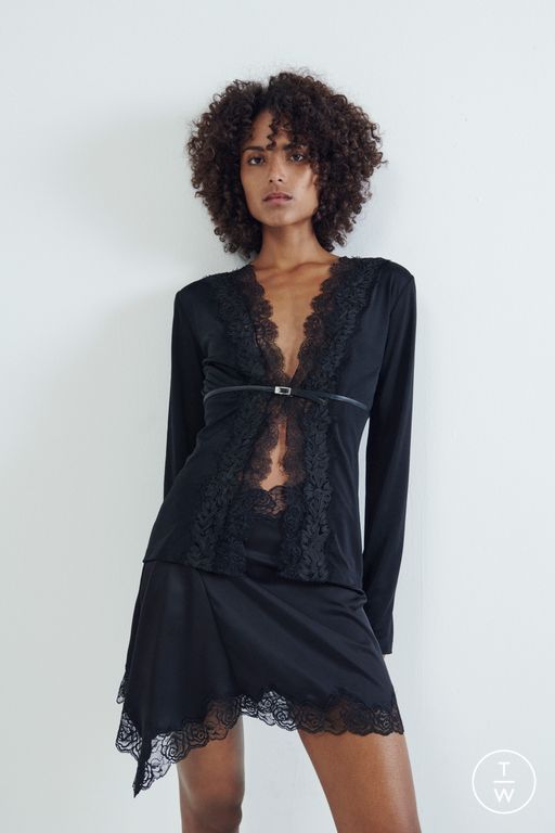 Pre-Fall 2025 Vaillant Look 7