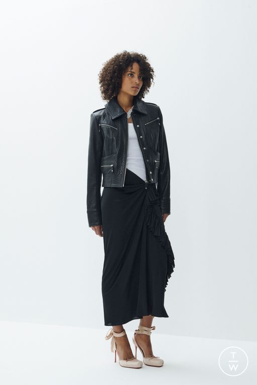 Pre-Fall 2025 Vaillant Look 9