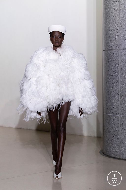 SS26 Vaillant Look 1