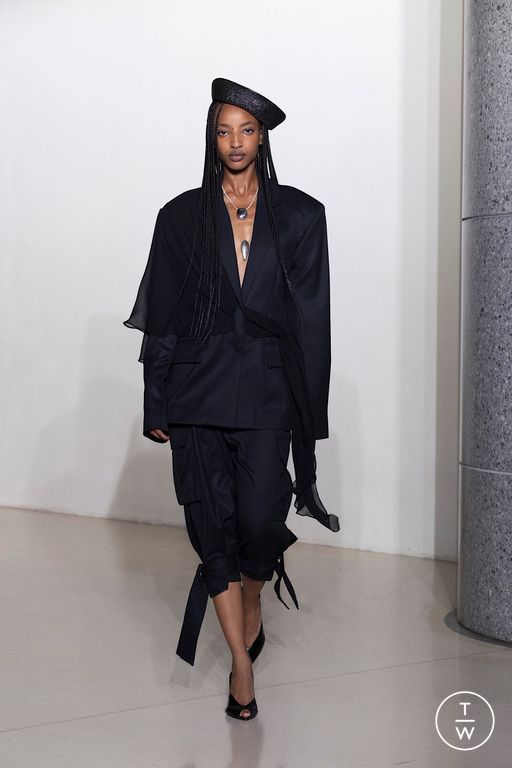 SS26 Vaillant Look 2