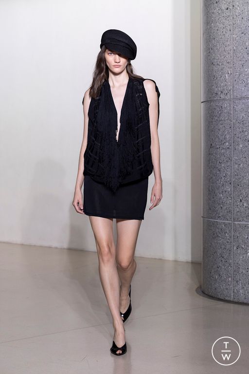 SS26 Vaillant Look 14