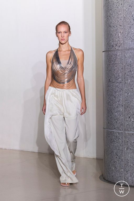 SS26 Vaillant Look 26