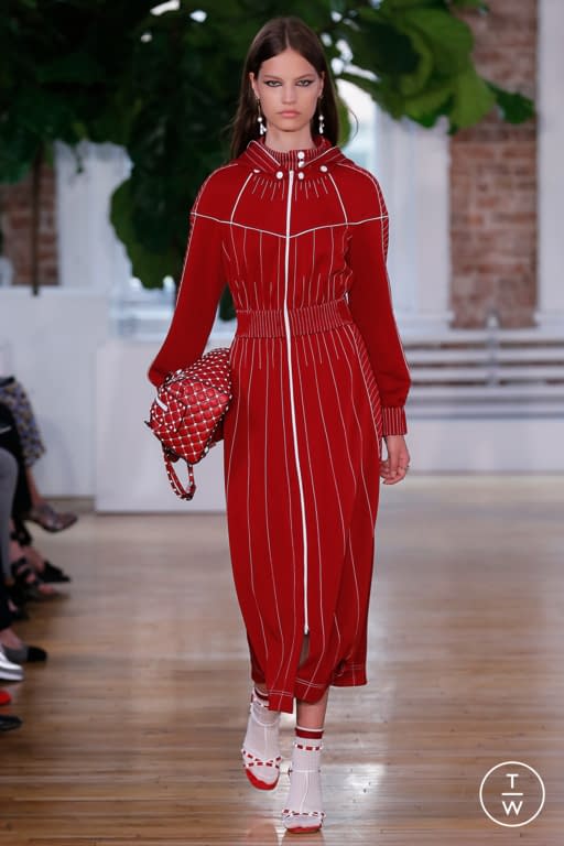 RS18 Valentino Look 1