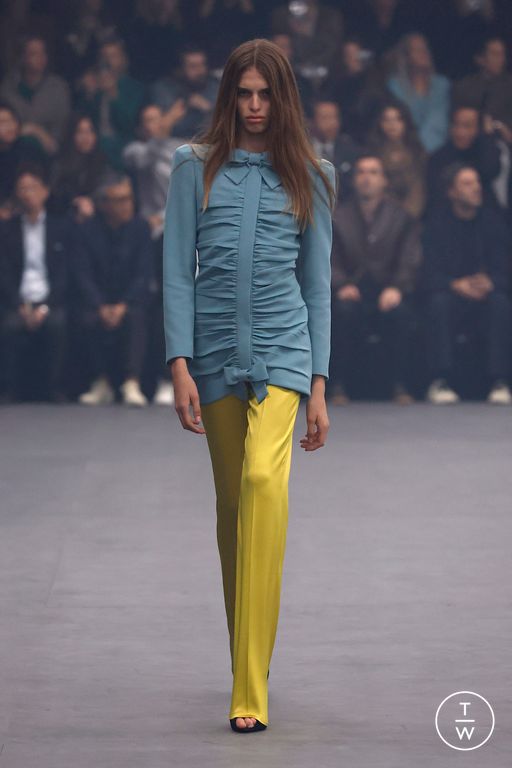 SS26 Valentino Look 1