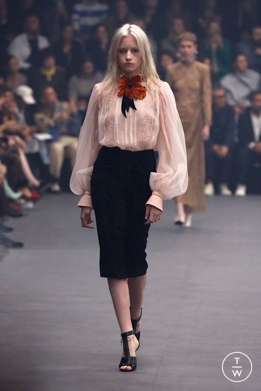 SS26 Valentino Look 2