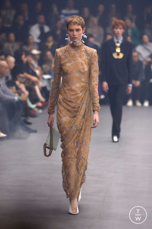 SS26 Valentino Look 3