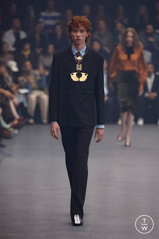 SS26 Valentino Look 4