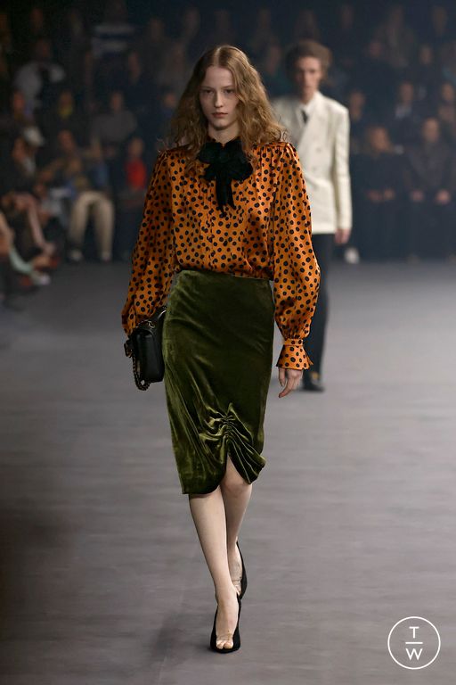 SS26 Valentino Look 5