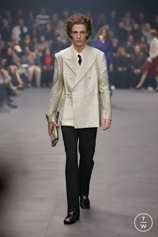 SS26 Valentino Look 6