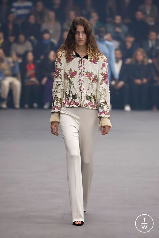 SS26 Valentino Look 10