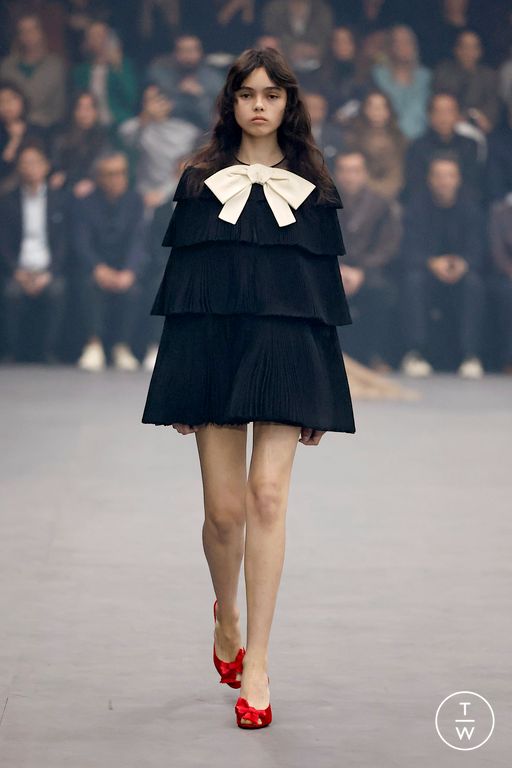 SS26 Valentino Look 14