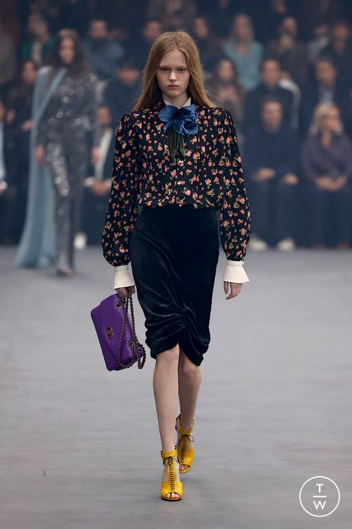SS26 Valentino Look 25