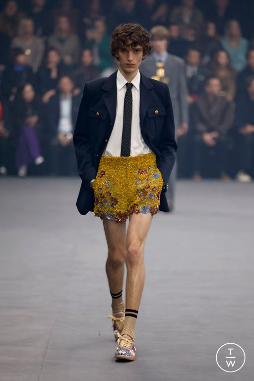 SS26 Valentino Look 28