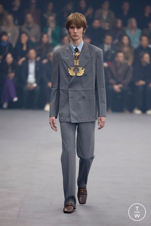 SS26 Valentino Look 29