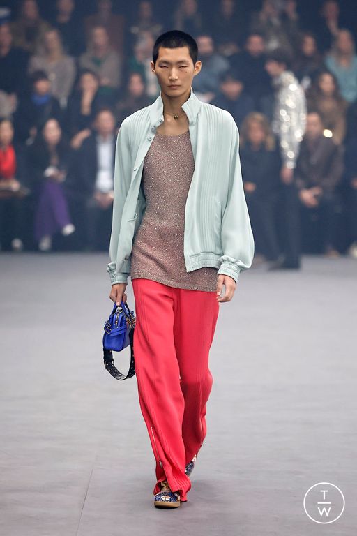 SS26 Valentino Look 34