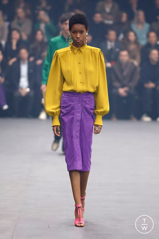 SS26 Valentino Look 36