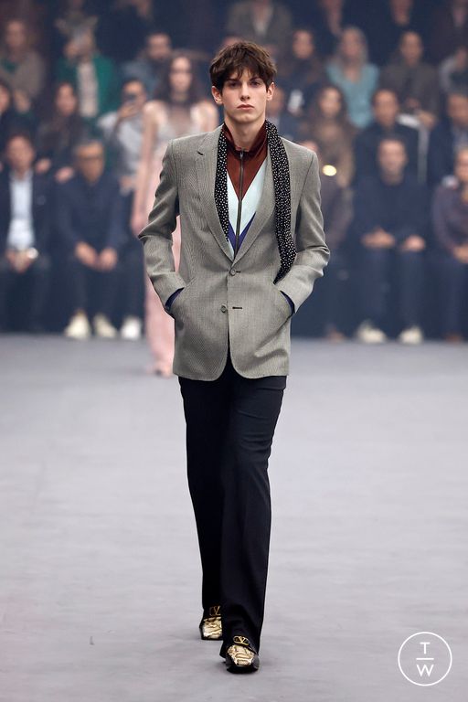 SS26 Valentino Look 39