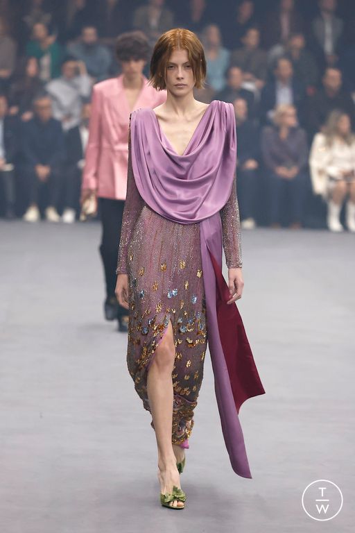 SS26 Valentino Look 45